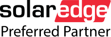 SolarEdge Preferred Partner